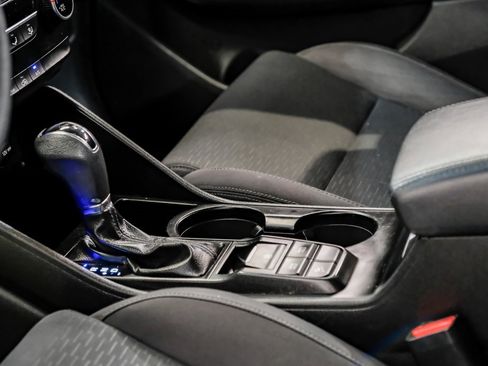 Used 2019 Hyundai Tucson SE image 28