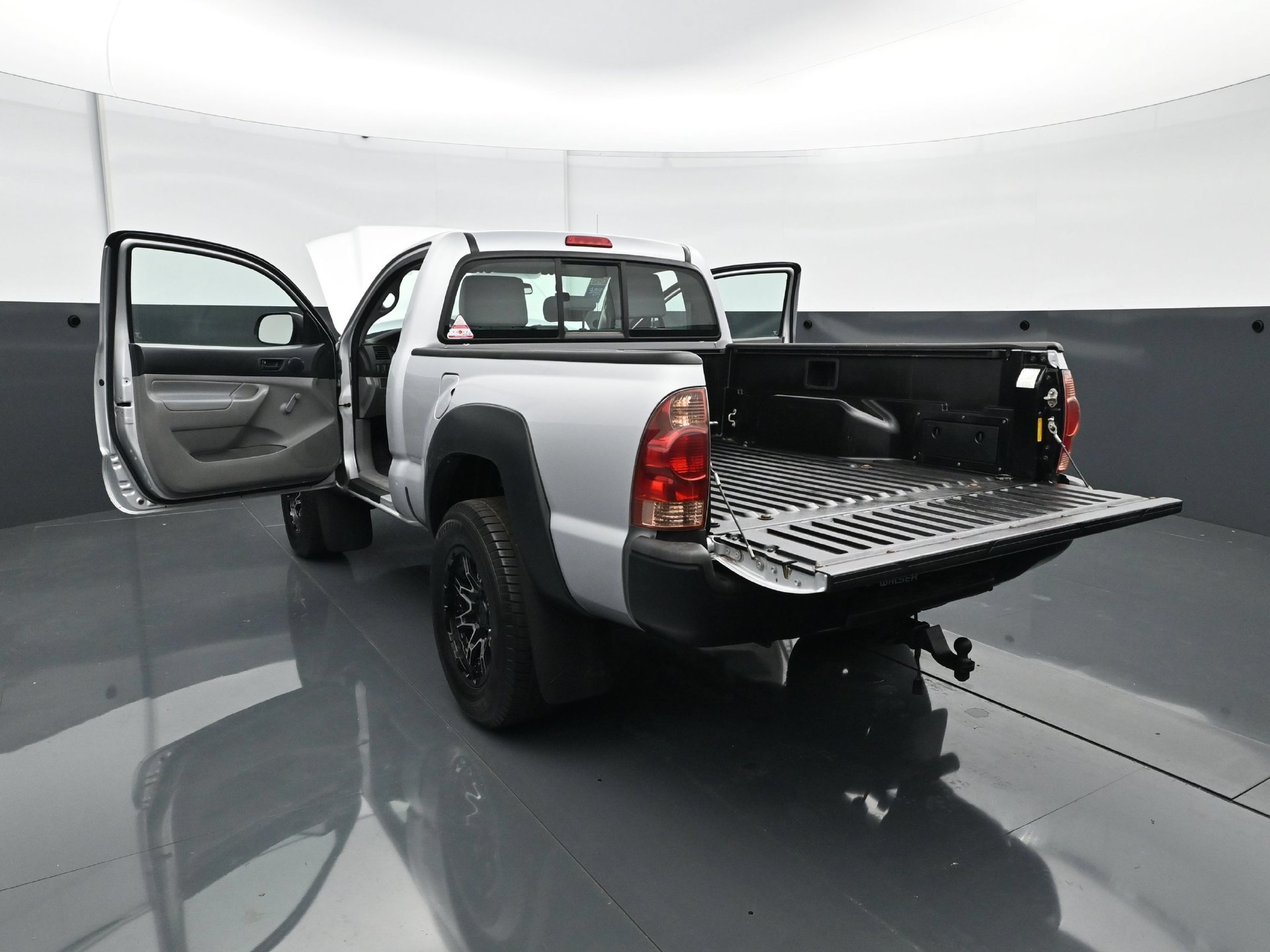 Used 2012 Toyota Tacoma 4x4 Regular Cab image 25
