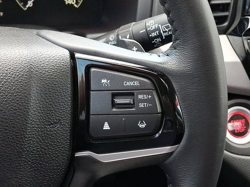 Used 2025 Honda Odyssey EX-L image 26