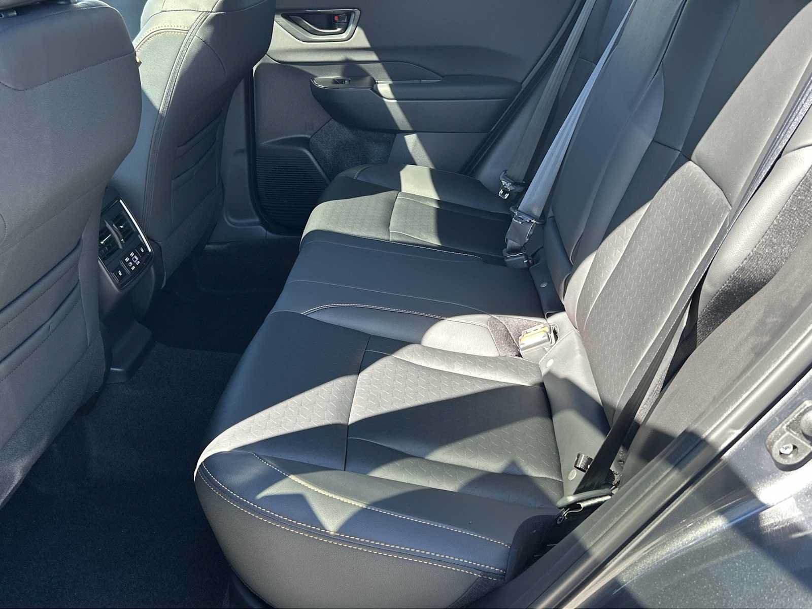 New 2026 Subaru Outback Wilderness AWD/4WD image 9