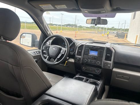 Used 2018 Ford F150 XLT image 26