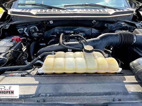 Used 2020 Ford F150 XL w/ Equipment Group 101A Mid image 10