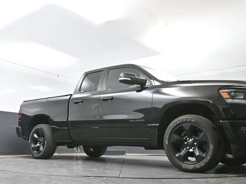 Used 2019 RAM 1500 Big Horn AWD/4WD image 26
