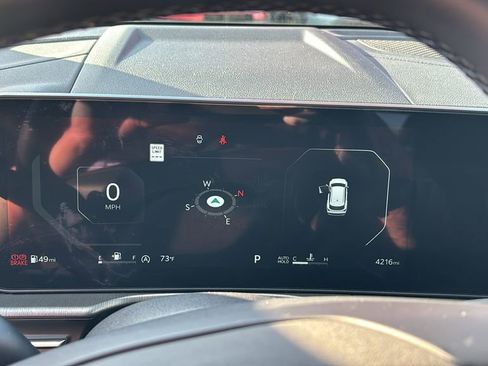 Used 2026 Kia Sportage X-Line w/ X-Line Technology Package image 16