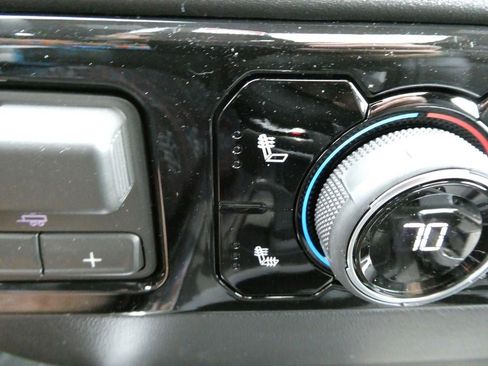 New 2026 Chevrolet Silverado 1500 RST AWD/4WD image 24