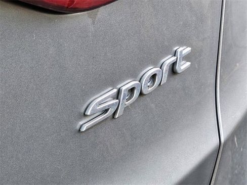 Used 2015 Hyundai Santa Fe Sport w/ Option Group 04 image 12