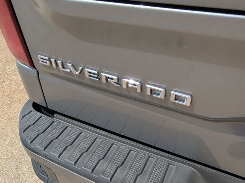 New 2025 Chevrolet Silverado 1500 RST image 42