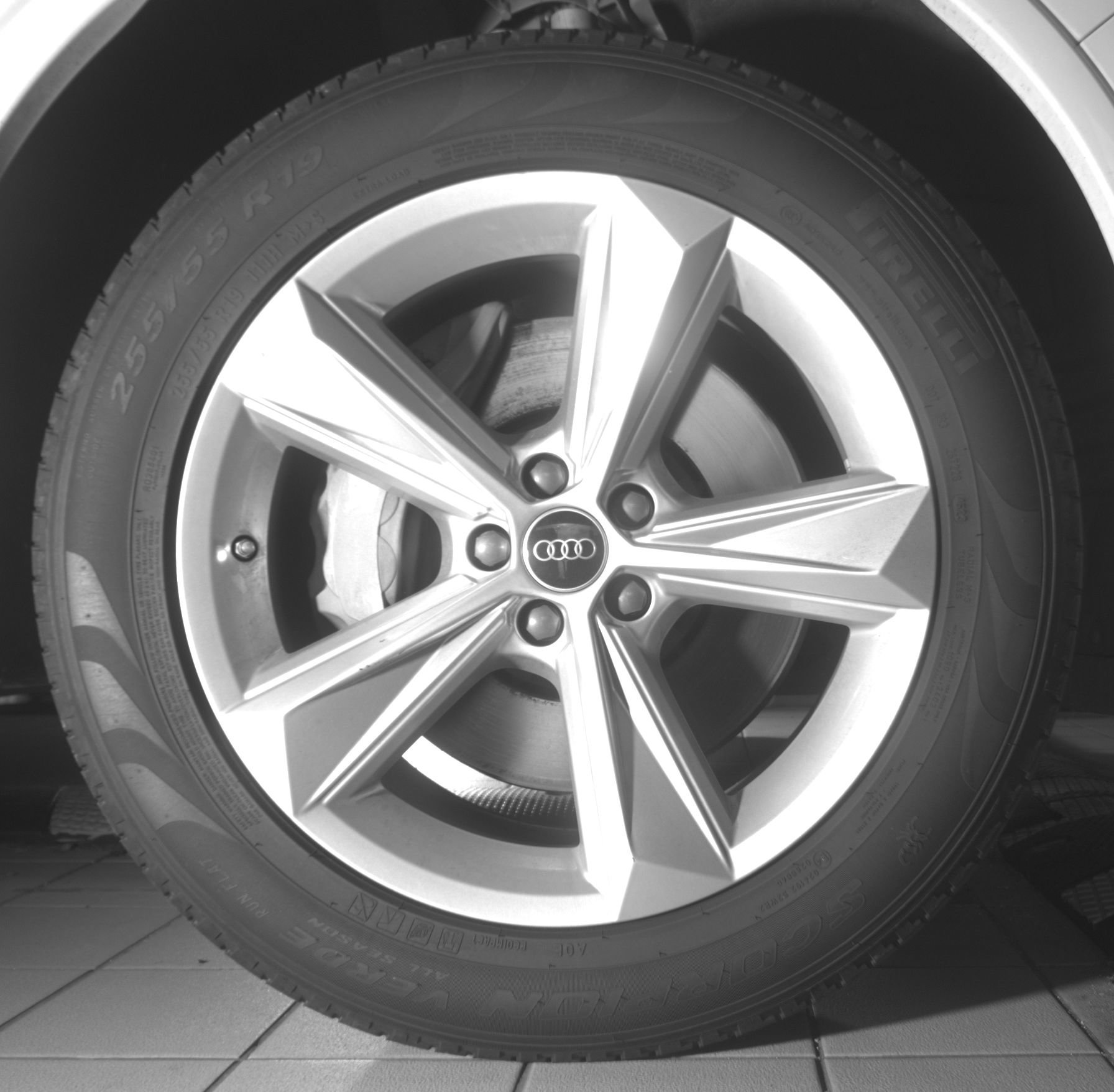 Certified 2025 Audi Q7 2.0T Premium w/ Convenience Package AWD/4WD image 11