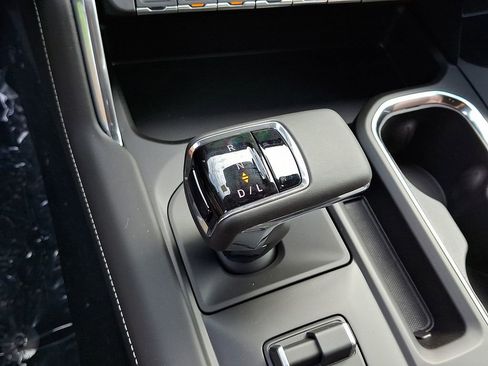 New 2026 GMC Sierra 1500 Denali Ultimate AWD/4WD image 10