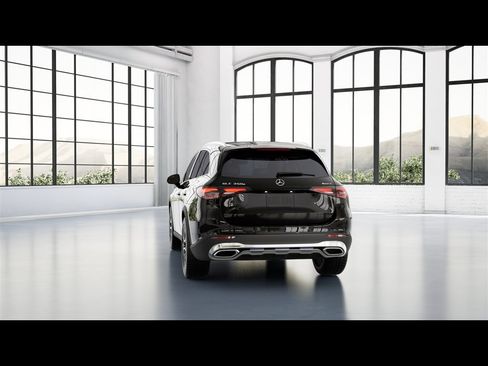 Certified 2026 Mercedes-Benz GLC 350e 4MATIC image 21
