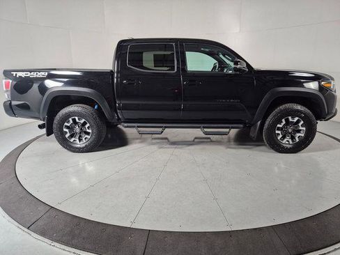 Certified 2023 Toyota Tacoma TRD Off-Road w/ TRD Premium Off Road Package AWD/4WD image 5