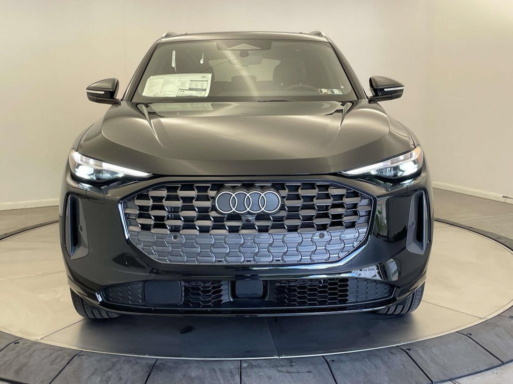 New 2026 Audi Q5 Premium Plus AWD/4WD image 10