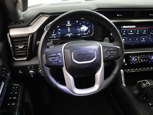 Certified 2024 GMC Sierra 1500 Denali AWD/4WD image 16
