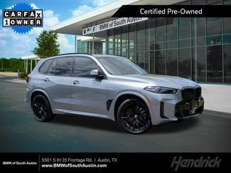 Certified 2026 BMW X5 xDrive40i w/ M Sport Package AWD/4WD video 1