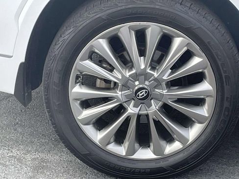 Used 2020 Hyundai Palisade Limited image 12