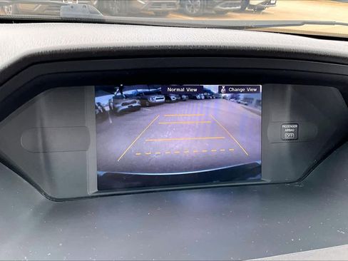 Used 2012 Honda Odyssey EX-L image 23