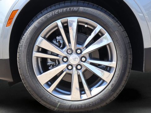 New 2026 Cadillac XT5 Premium Luxury image 9