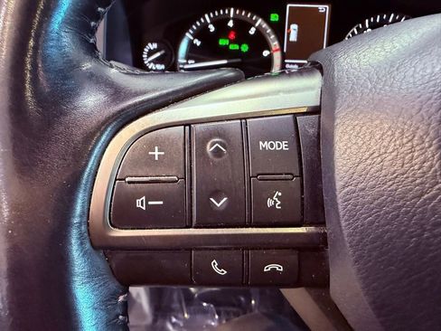 Used 2019 Lexus LX 570 570 LUXURY/MARK LEV/HEAD UP/36 image 23