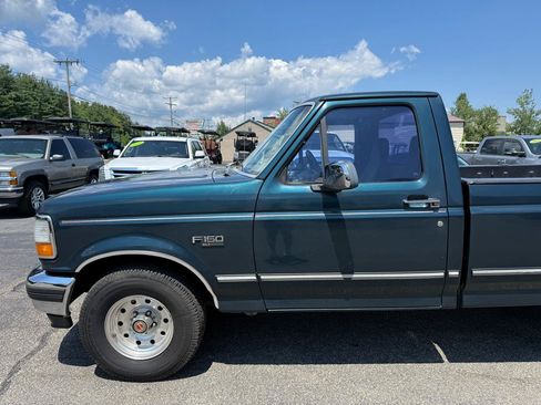 Used 1994 Ford F150 XL RWD image 6