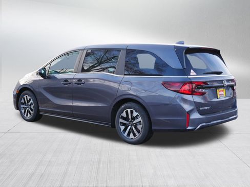 New 2026 Honda Odyssey EX-L image 5