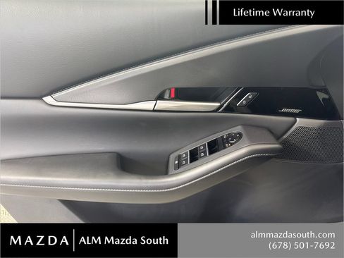 New 2026 MAZDA CX-30 AWD 2.5 S w/ Premium Package image 11