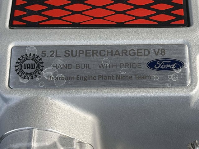 New 2026 Ford Mustang Dark Horse SC RWD image 19