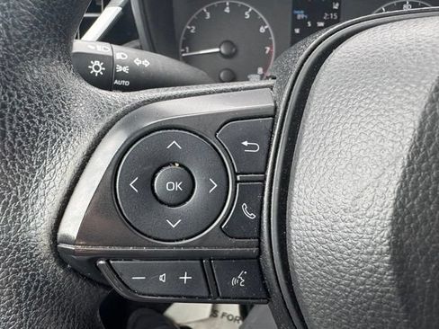 Used 2024 Toyota Corolla LE FWD image 20