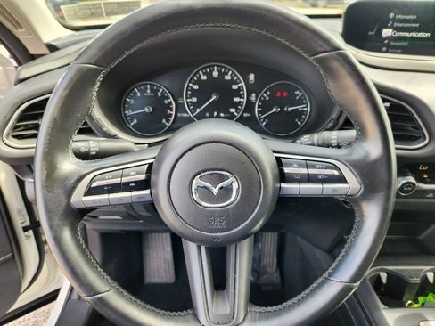 Certified 2023 MAZDA CX-30 AWD 2.5 S w/ Select Package image 9