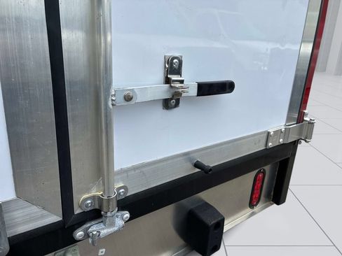 Used 2023 Ford E-350 and Econoline 350 Super Duty w/ Power Windows & Locks Group RWD image 18