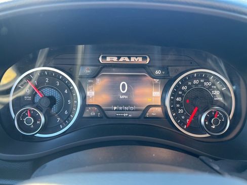 New 2026 RAM 2500 Big Horn image 27