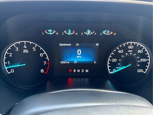 Used 2021 Ford F150 XLT RWD image 13