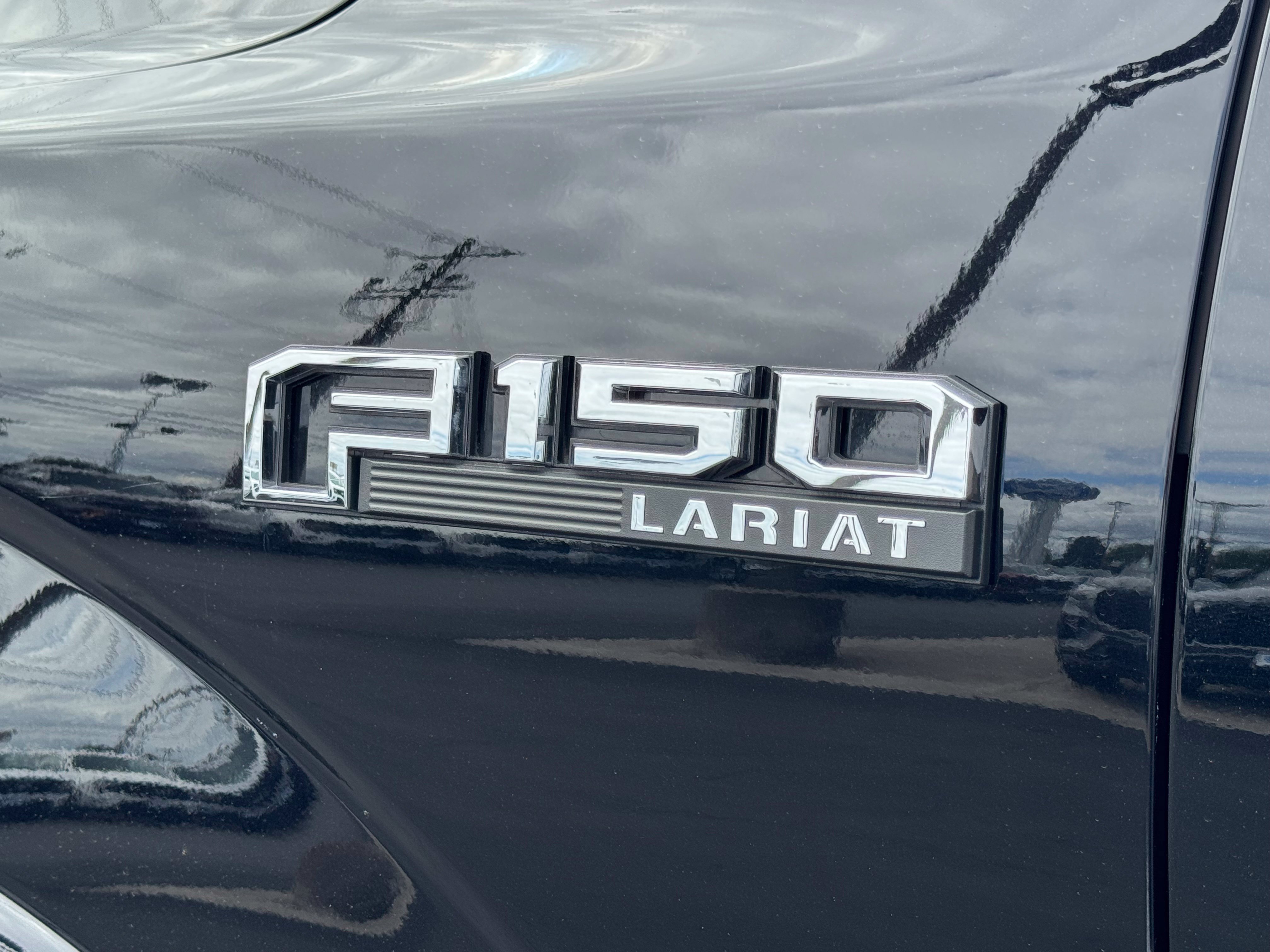 Used 2019 Ford F150 Lariat AWD/4WD image 71
