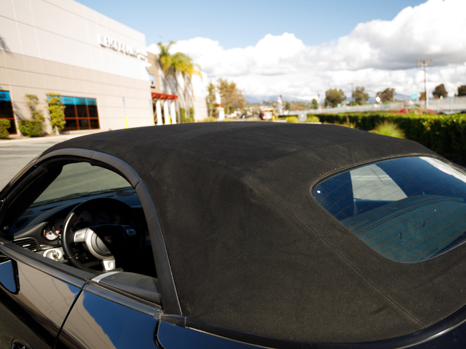 Used 2006 Porsche 911 Carrera S RWD image 14