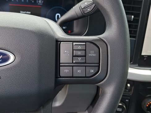 New 2025 Ford F250 XLT w/ Black Appearance Package image 27