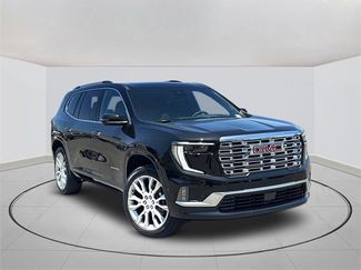 New 2025 GMC Acadia Denali w/ Super Cruise Package video 1