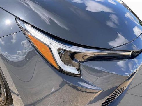 Certified 2026 Toyota Corolla LE FWD image 28