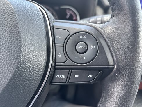 Used 2024 Toyota RAV4 Adventure AWD/4WD image 20