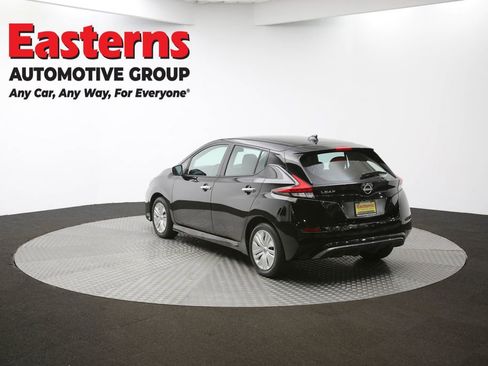 Used 2024 Nissan Leaf S image 62