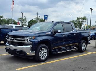 Certified 2021 Chevrolet Silverado 1500 LT w/ Z71 Off-Road Package AWD/4WD video 1