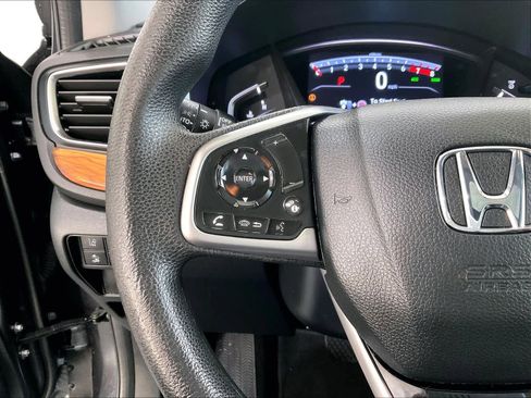 Used 2019 Honda CR-V EX image 23
