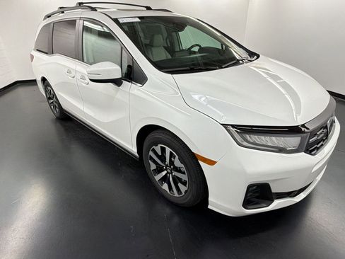 New 2026 Honda Odyssey EX-L image 7