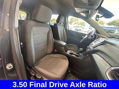 Used 2023 Chevrolet Equinox LT image 28