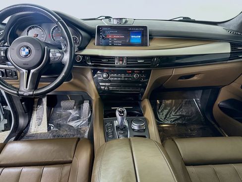 Used 2017 BMW X5 M image 18