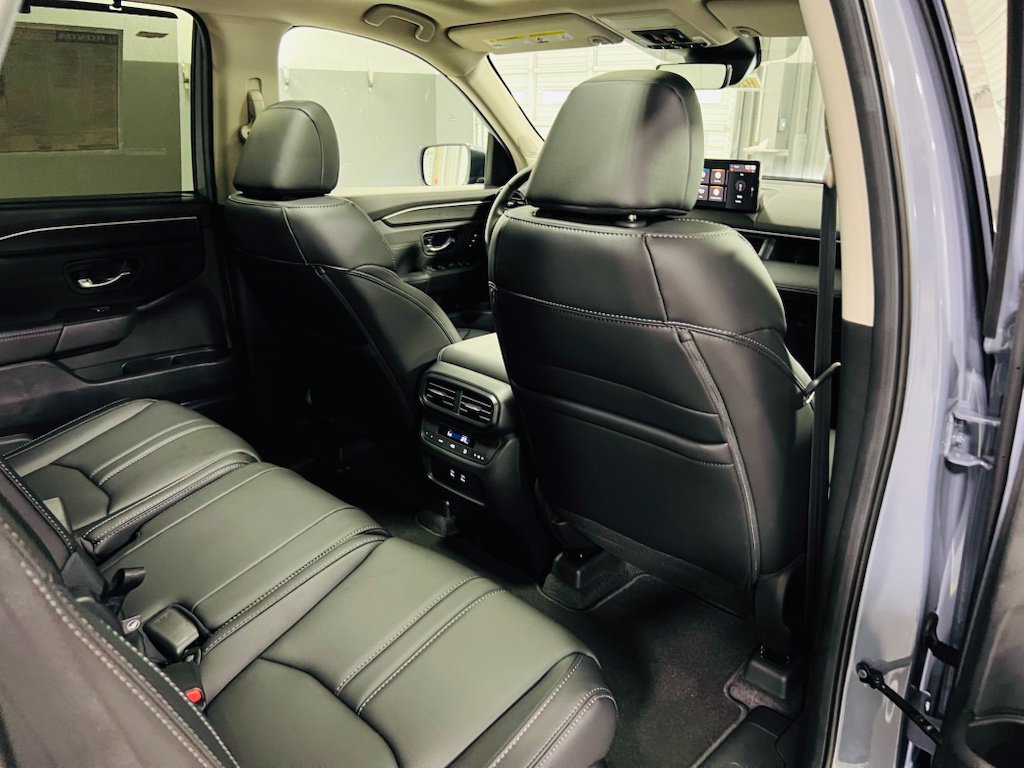 New 2026 Honda Pilot Touring image 36