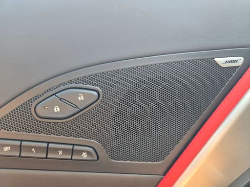 Used 2014 Chevrolet Corvette Stingray Coupe w/ 3LT Preferred Equipment Group image 26