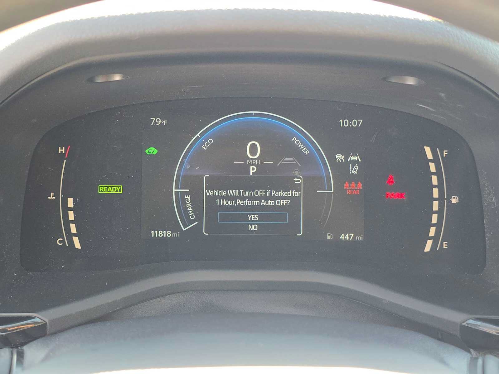 Certified 2026 Toyota Camry LE w/ Convenience Package FWD image 23