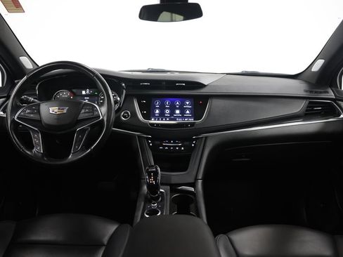Used 2023 Cadillac XT5 Premium Luxury AWD/4WD image 40