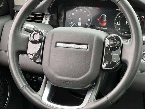 Used 2020 Land Rover Discovery Sport S image 26