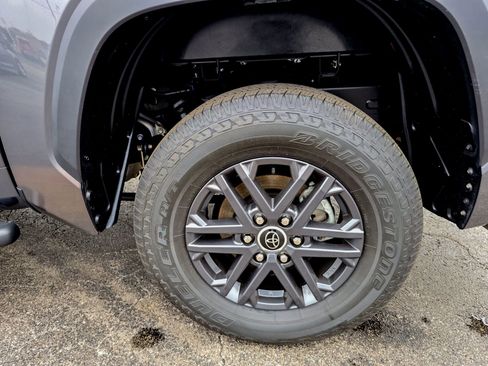 Used 2024 Toyota Tundra SR5 image 14
