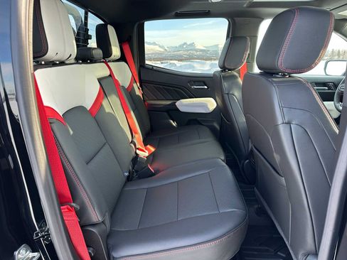 New 2026 GMC Canyon AT4X w/ AT4X AEV Edition image 12